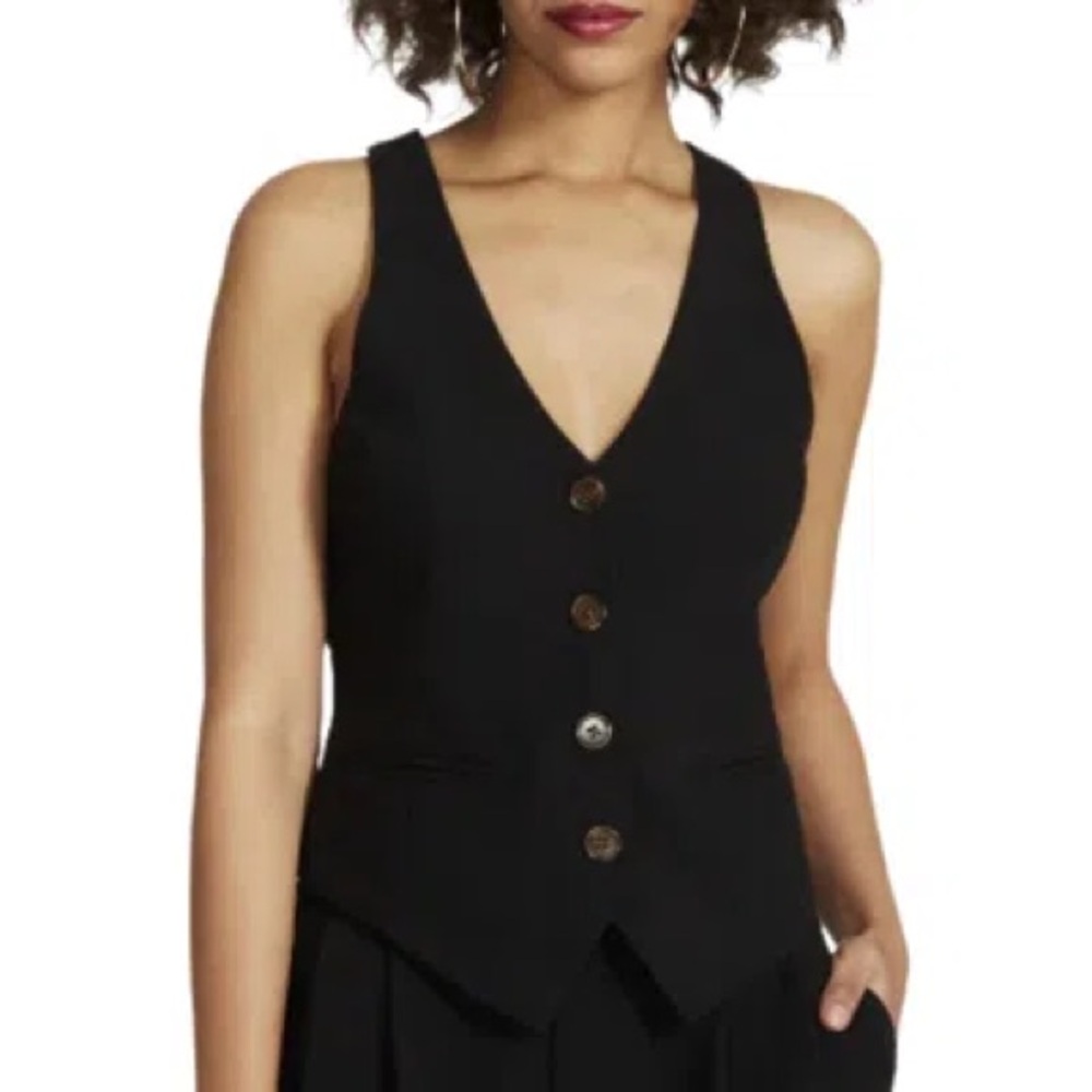 NWT!! BB Dakota Isabella vest